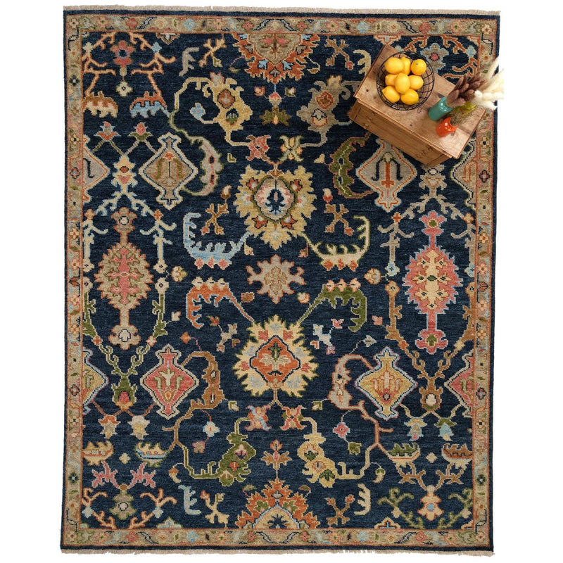 Capel Rugs Rectangle 1215-475 IMAGE 2