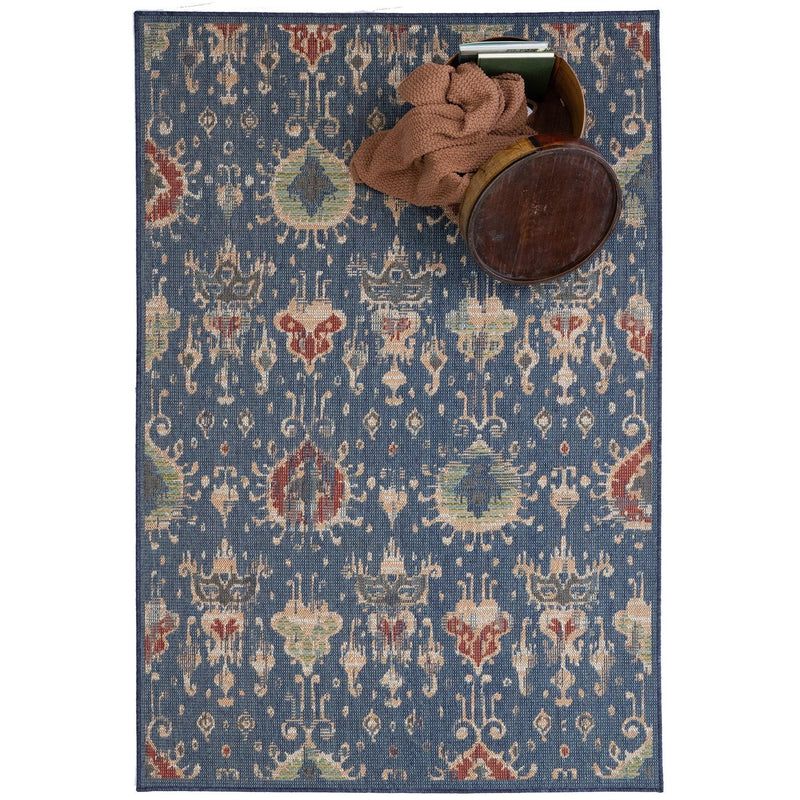 Capel Rugs Rectangle 5100-450 IMAGE 2