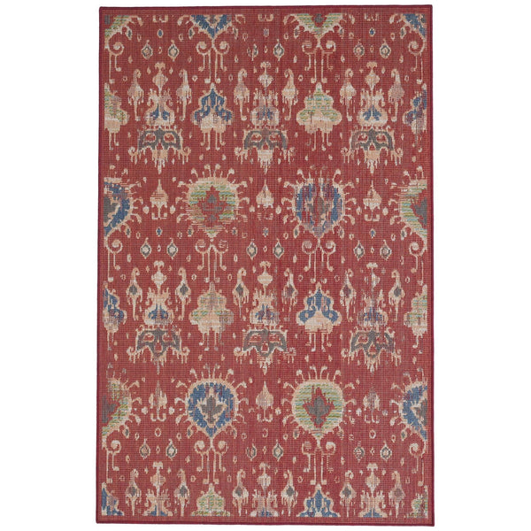 Capel Rugs Rectangle 5100-550 IMAGE 1