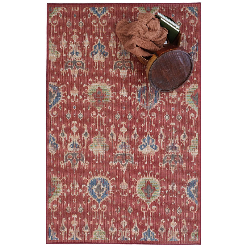 Capel Rugs Rectangle 5100-550 IMAGE 2