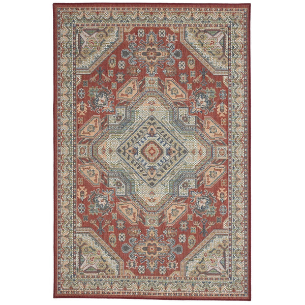 Capel Rugs Rectangle 5101-575 IMAGE 1