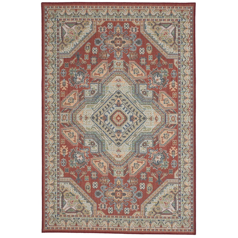Capel Rugs Rectangle 5101-575 IMAGE 1