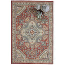 Capel Rugs Rectangle 5101-575 IMAGE 2