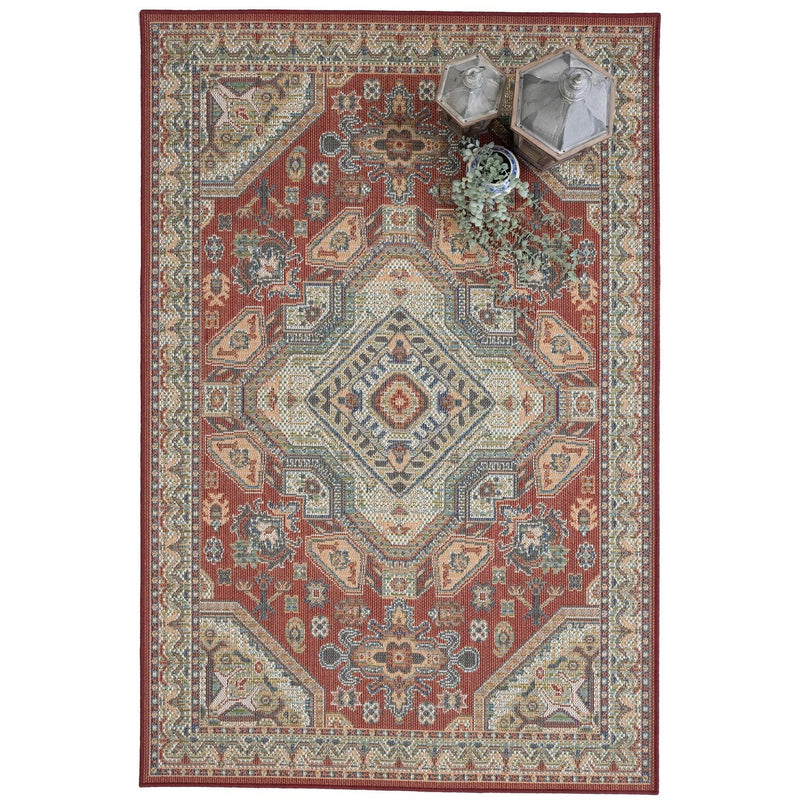 Capel Rugs Rectangle 5101-575 IMAGE 2