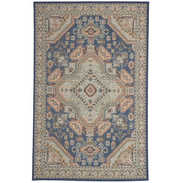 Capel Rugs Rectangle 5101-475 IMAGE 1