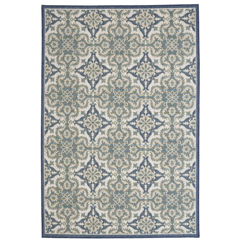 Capel Rugs Rectangle 5102-420 IMAGE 1