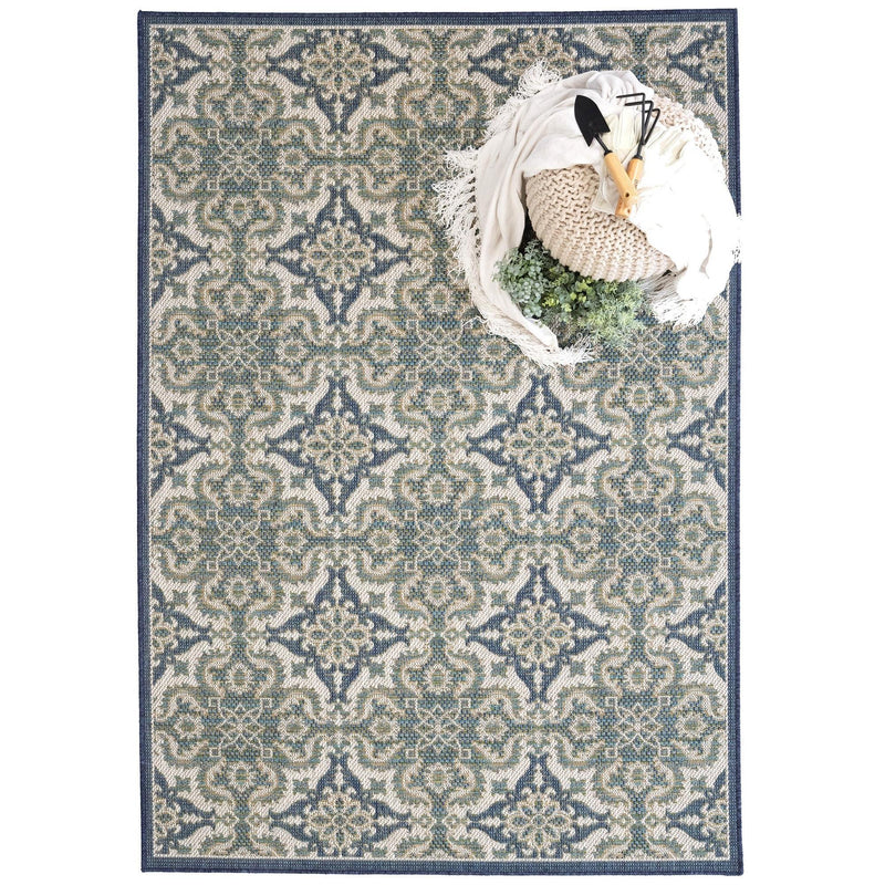Capel Rugs Rectangle 5102-420 IMAGE 2