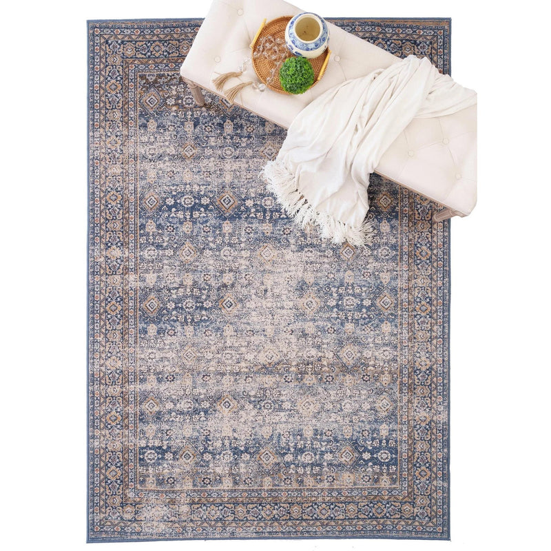 Capel Rugs Rectangle 3400-475 IMAGE 2