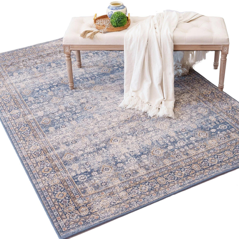 Capel Rugs Rectangle 3400-475 IMAGE 3