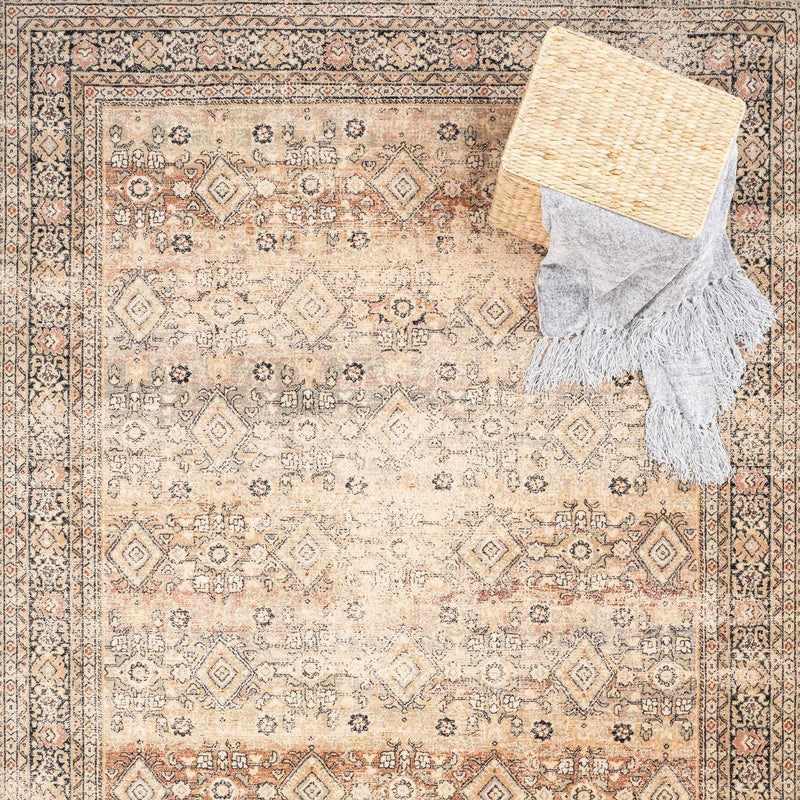 Capel Rugs Rectangle 3400-690 IMAGE 2