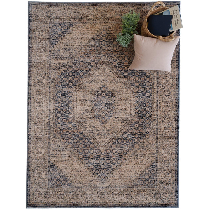 Capel Rugs Rectangle 3402-410 IMAGE 2