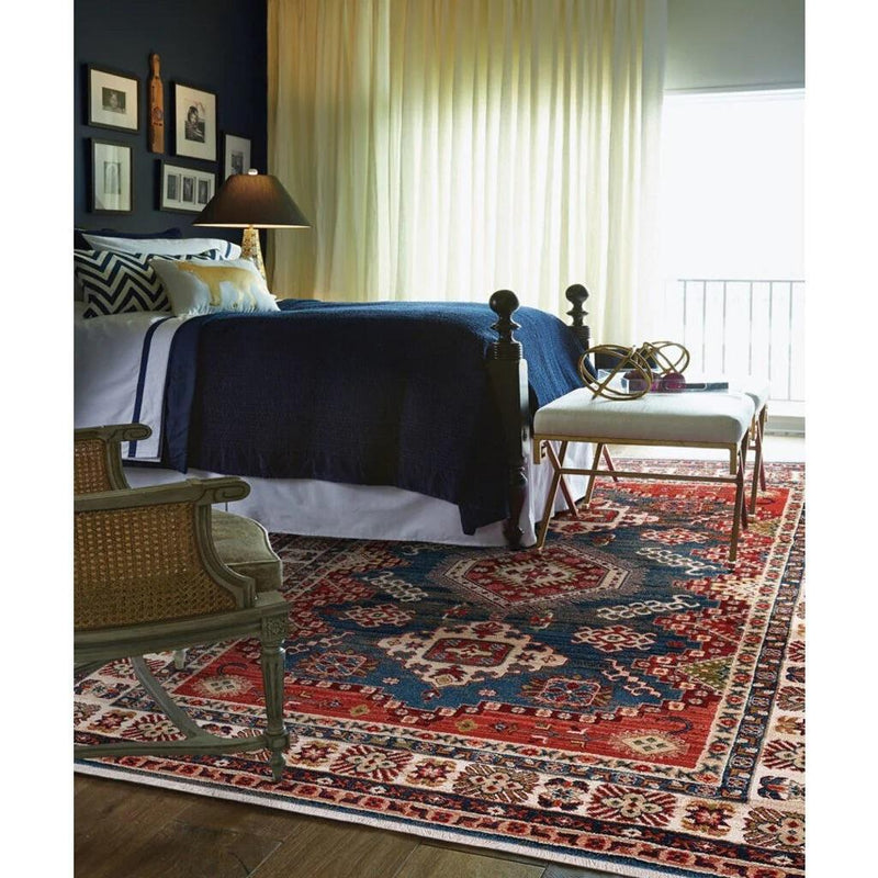 Capel Rugs Rectangle 3923-470 IMAGE 3