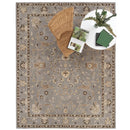Capel Rugs Rectangle 3272-330 IMAGE 2