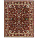 Capel Rugs Rectangle 3272-850 IMAGE 1
