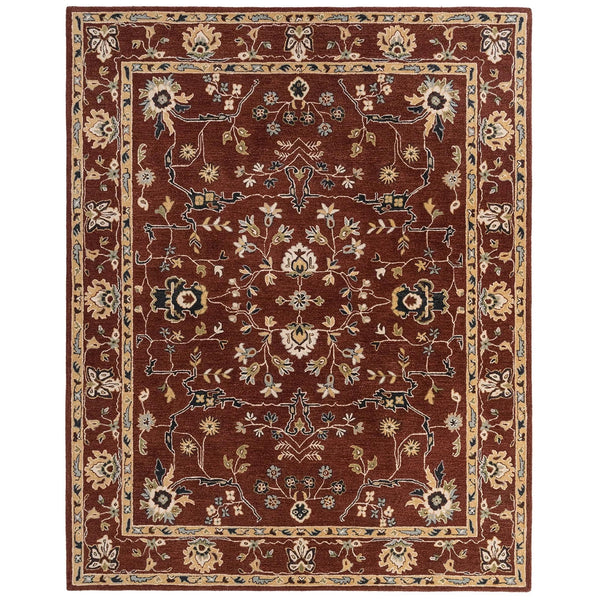 Capel Rugs Rectangle 3272-850 IMAGE 1