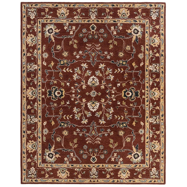 Capel Rugs Rectangle 3272-850 IMAGE 1