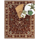 Capel Rugs Rectangle 3272-850 IMAGE 2