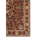 Capel Rugs Rectangle 3272-850 IMAGE 3