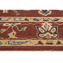 Capel Rugs Rectangle 3272-850 IMAGE 4