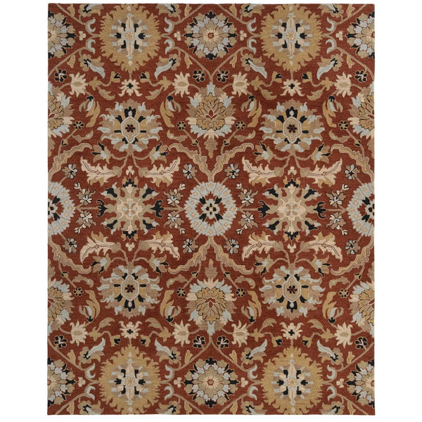 Capel Rugs Rectangle 3273-870 IMAGE 1