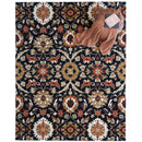 Capel Rugs Rectangle 3273-375 IMAGE 2
