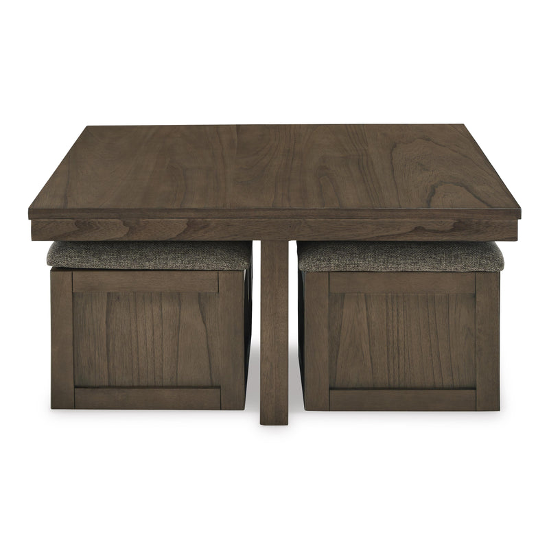 Signature Design by Ashley Boardernest Occasional Table Set T738-20/T738-3/T738-3 IMAGE 3