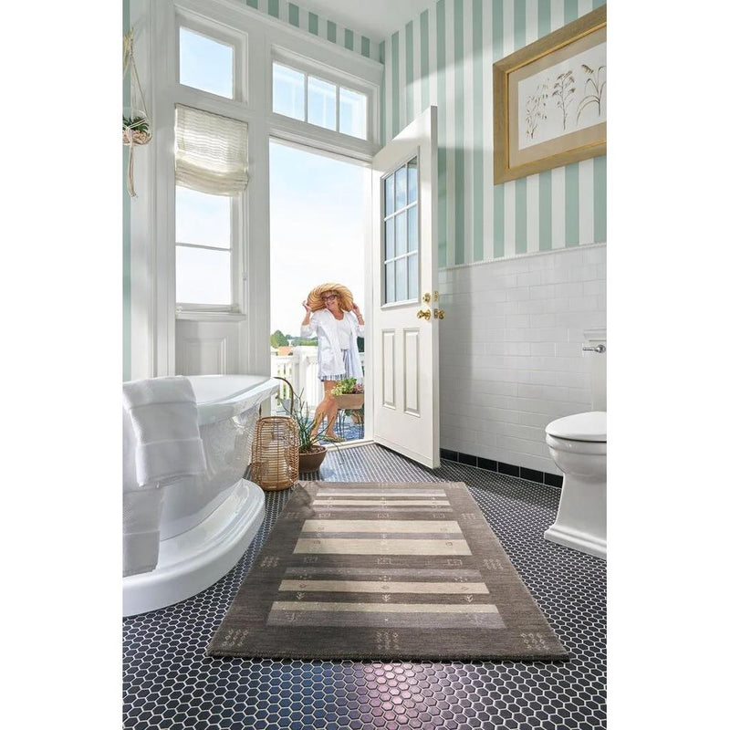 Capel Rugs Rectangle 3495-300 IMAGE 3