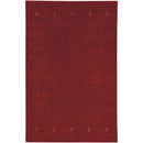 Capel Rugs Rectangle 3495-550 IMAGE 1