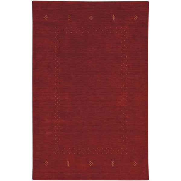 Capel Rugs Rectangle 3495-550 IMAGE 1