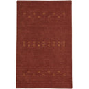 Capel Rugs Rectangle 3495-800 IMAGE 1