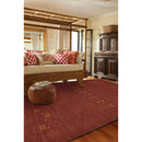 Capel Rugs Rectangle 3495-800 IMAGE 4