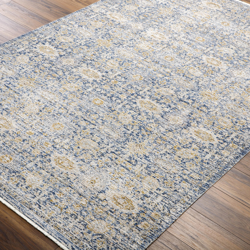 Surya Rugs Rectangle BOMG2300-53710 IMAGE 2