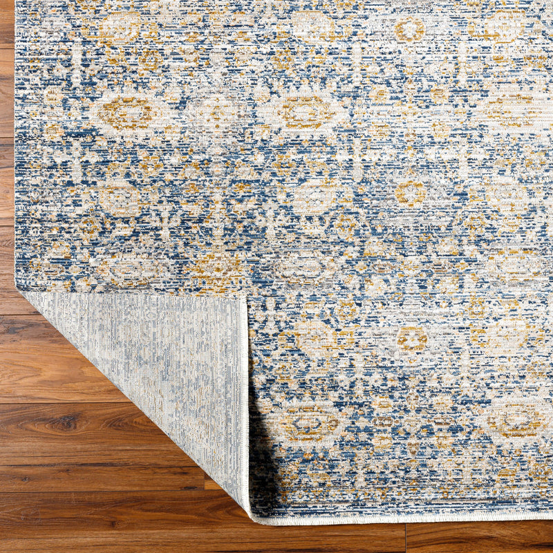 Surya Rugs Rectangle BOMG2300-53710 IMAGE 3