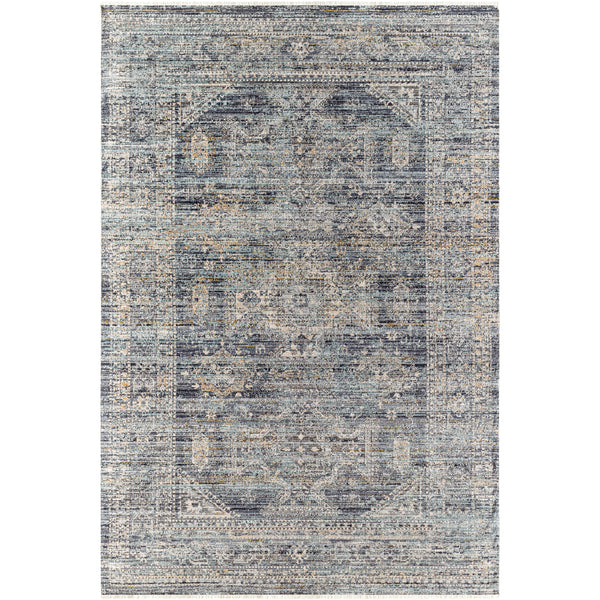 Surya Rugs Rectangle BOMG2301-53710 IMAGE 1