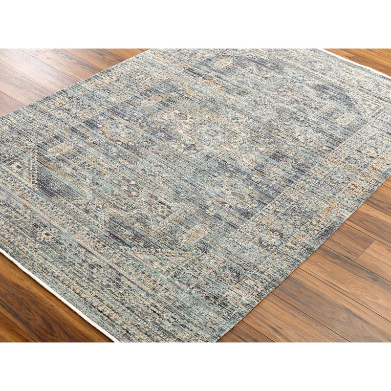 Surya Rugs Rectangle BOMG2301-53710 IMAGE 2