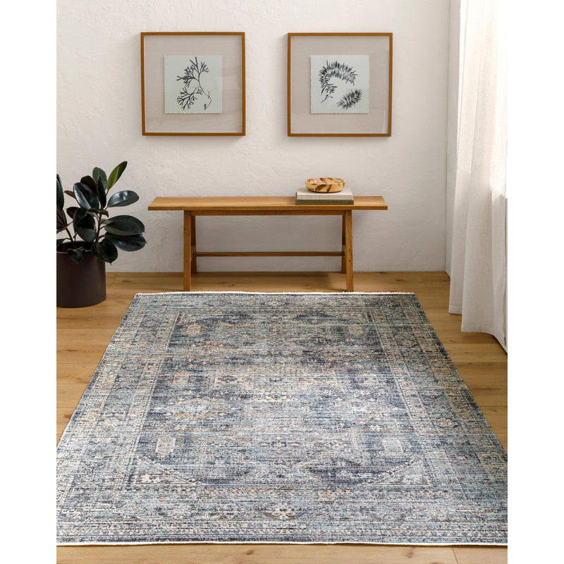 Surya Rugs Rectangle BOMG2301-53710 IMAGE 7