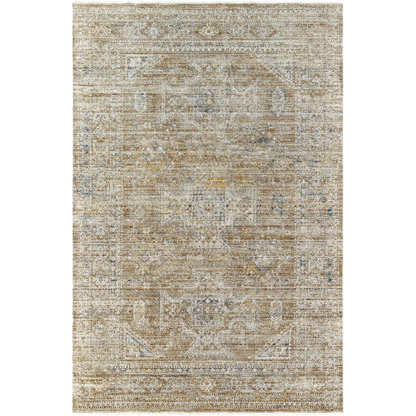 Surya Rugs Rectangle BOMG2302-53710 IMAGE 1