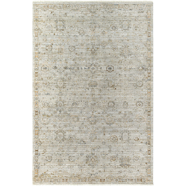 Surya Rugs Rectangle BOMG2303-53710 IMAGE 1