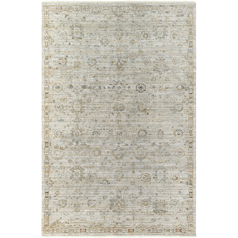 Surya Rugs Rectangle BOMG2303-53710 IMAGE 1