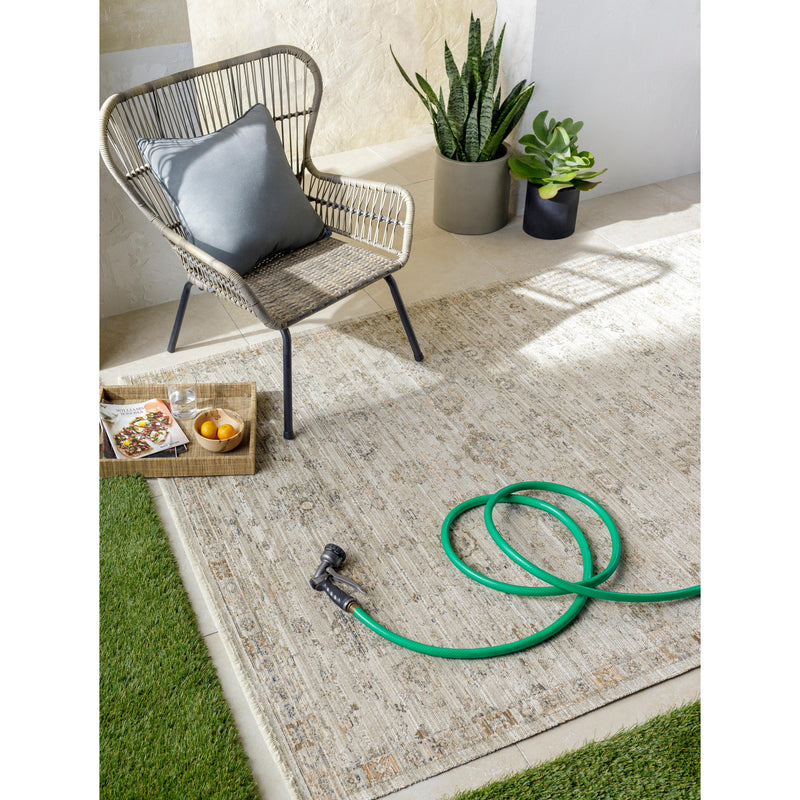 Surya Rugs Rectangle BOMG2303-53710 IMAGE 8