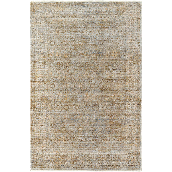 Surya Rugs Rectangle BOMG2304-53710 IMAGE 1