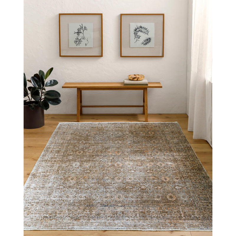 Surya Rugs Rectangle BOMG2304-53710 IMAGE 7