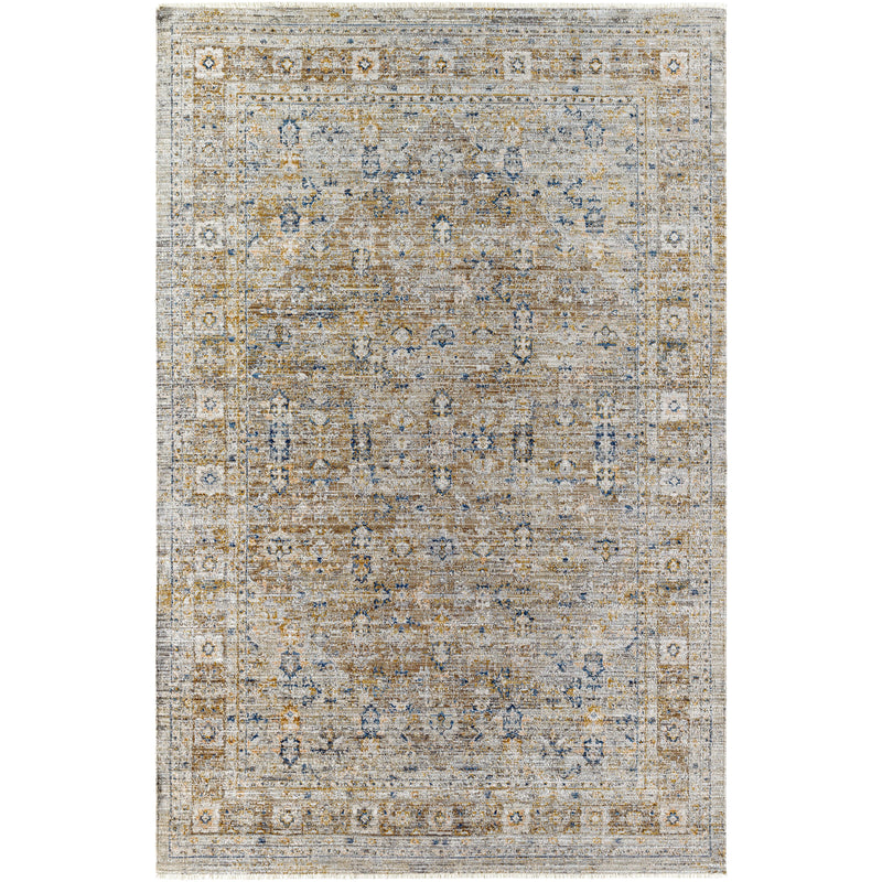 Surya Rugs Rectangle BOMG2305-53710 IMAGE 1