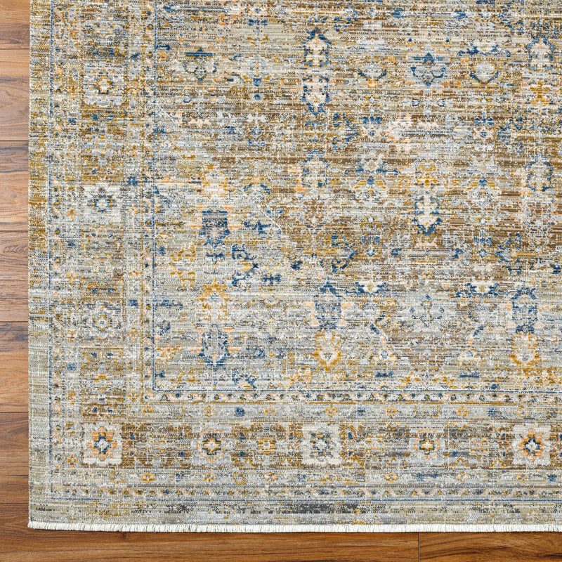 Surya Rugs Rectangle BOMG2305-53710 IMAGE 5