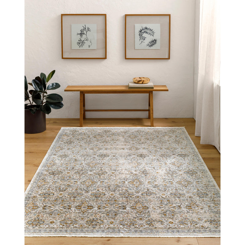 Surya Rugs Rectangle BOMG2306-53710 IMAGE 7