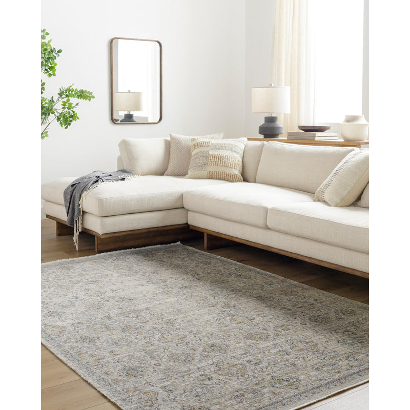 Surya Rugs Rectangle BOMG2306-53710 IMAGE 8