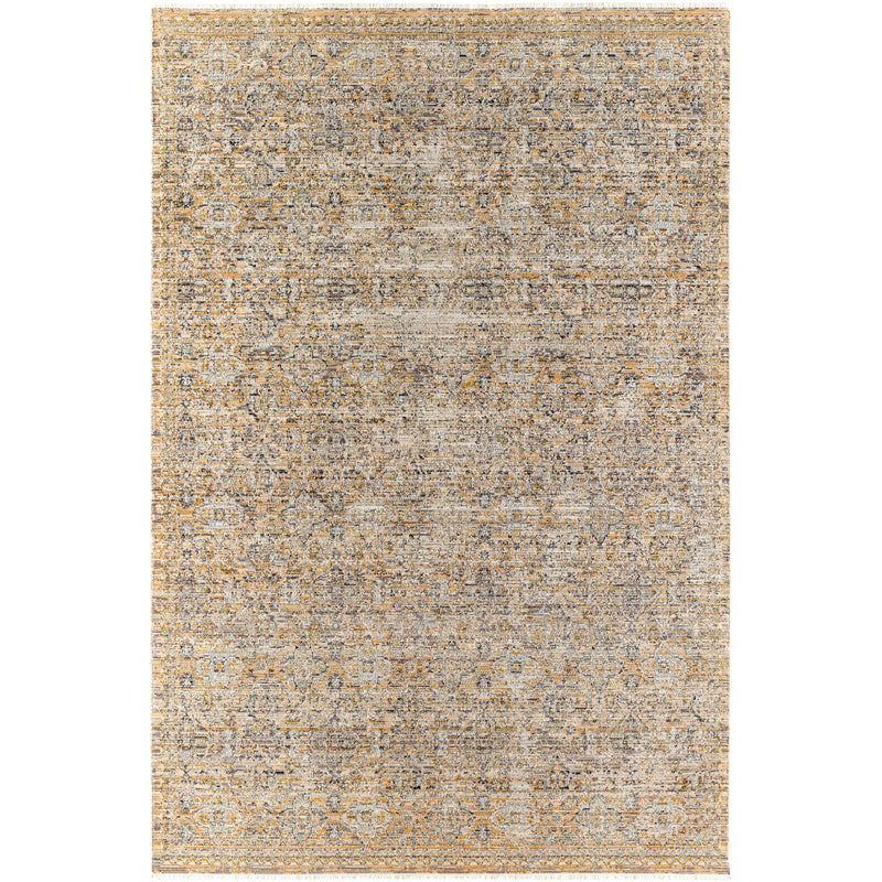 Surya Rugs Rectangle BOMG2307-53710 IMAGE 1