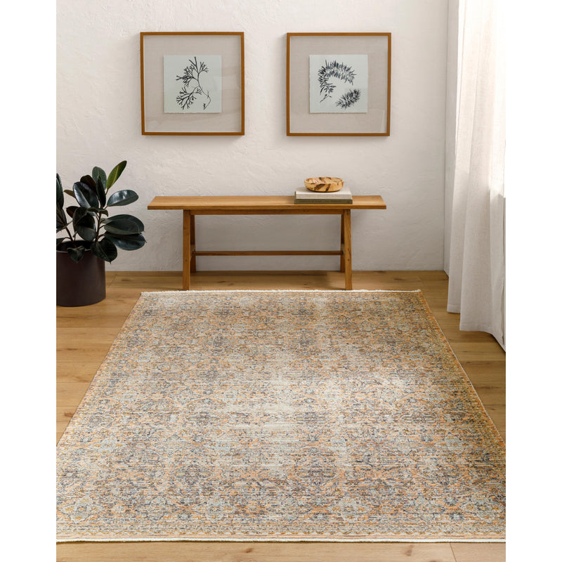 Surya Rugs Rectangle BOMG2307-53710 IMAGE 7