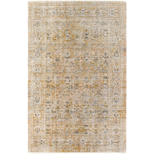 Surya Rugs Rectangle BOMG2309-53710 IMAGE 1