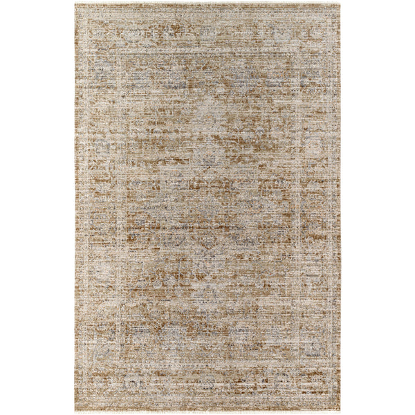 Surya Rugs Rectangle BOMG2310-53710 IMAGE 1